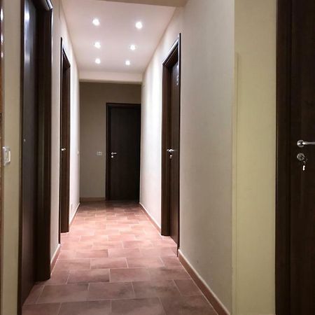 B&B Margherita Crotone Exterior foto