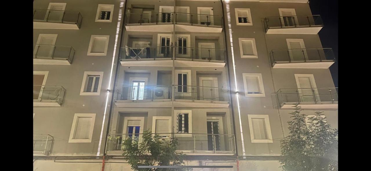 B&B Margherita Crotone Exterior foto